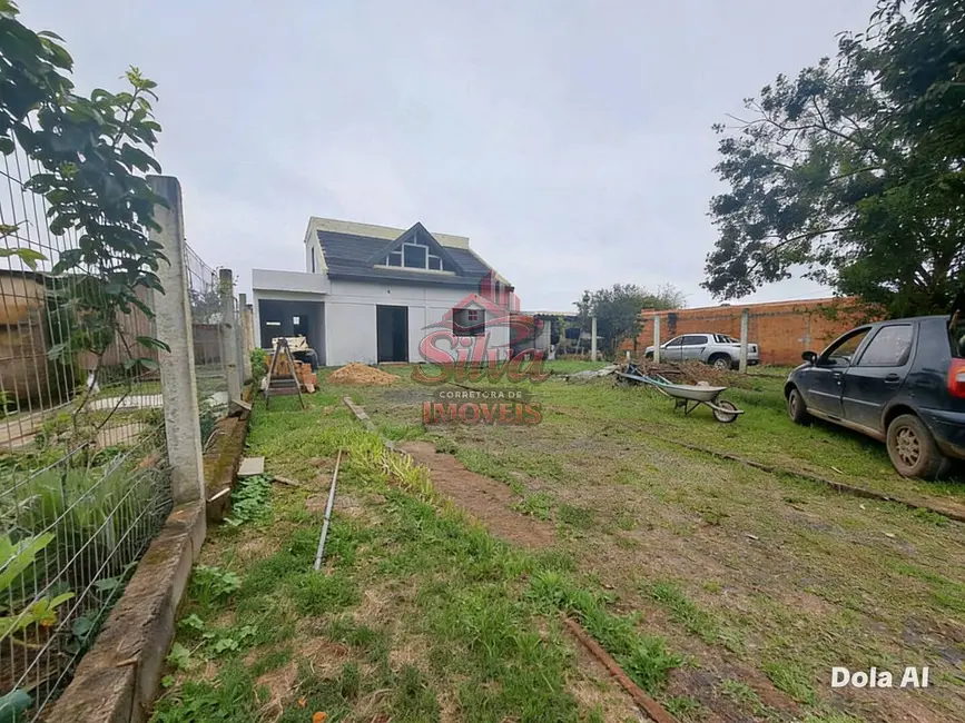 Foto 1 de Casa com 3 quartos à venda em Imbe - RS