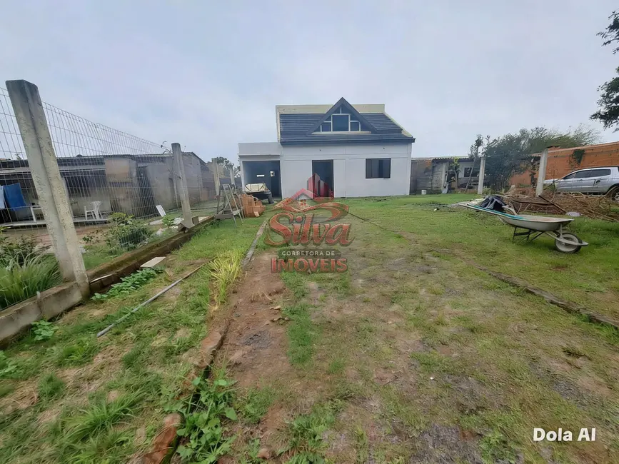 Foto 2 de Casa com 3 quartos à venda em Imbe - RS