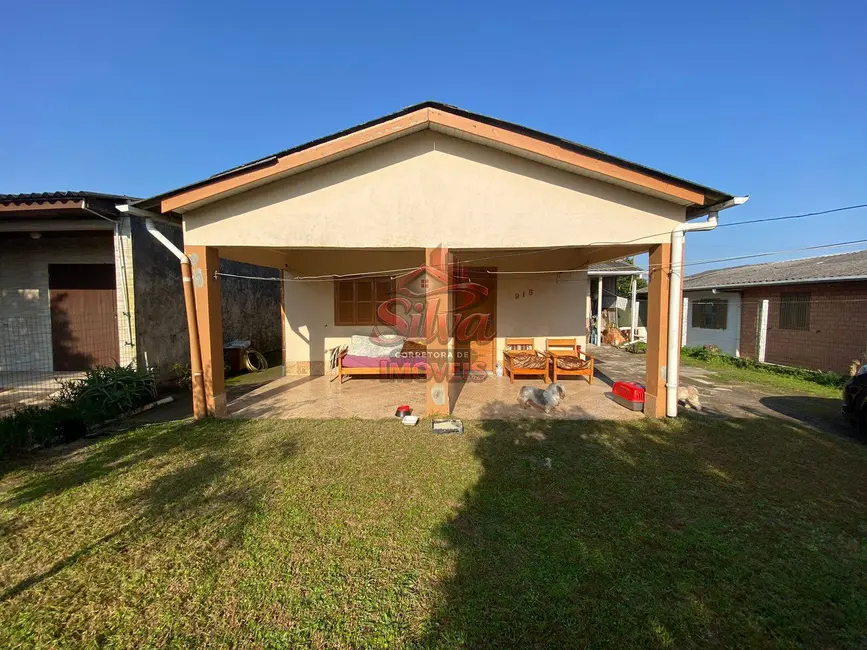 Foto 3 de Casa com 2 quartos à venda em Imbe - RS