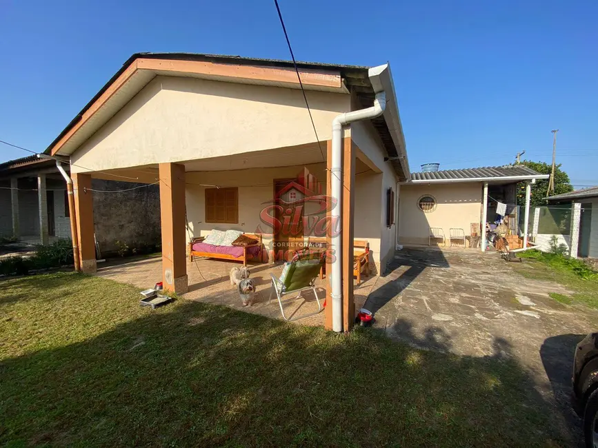 Foto 1 de Casa com 2 quartos à venda em Imbe - RS