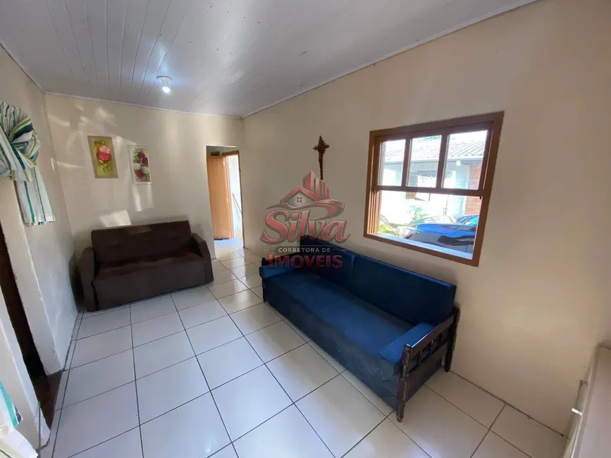 Foto 4 de Casa com 2 quartos à venda em Imbe - RS