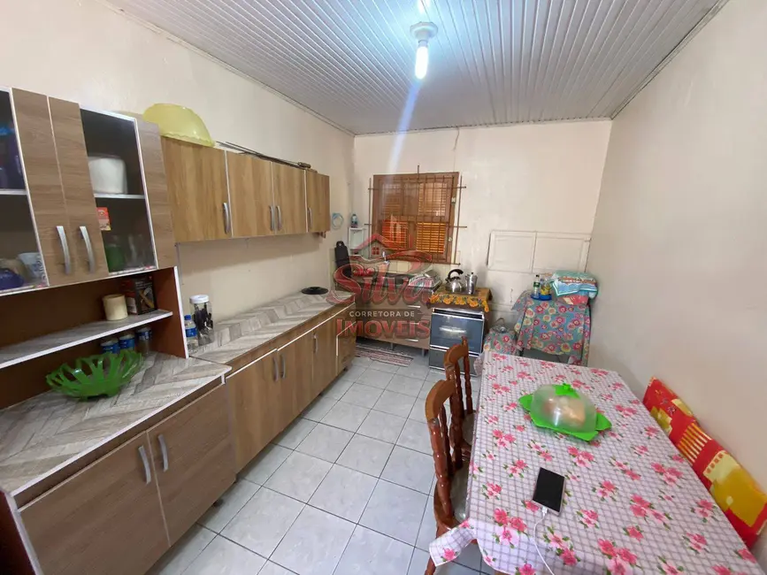 Foto 5 de Casa com 2 quartos à venda em Imbe - RS