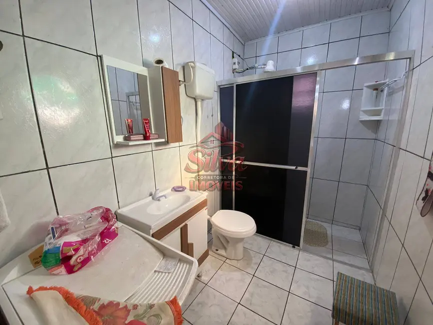 Foto 6 de Casa com 2 quartos à venda em Imbe - RS