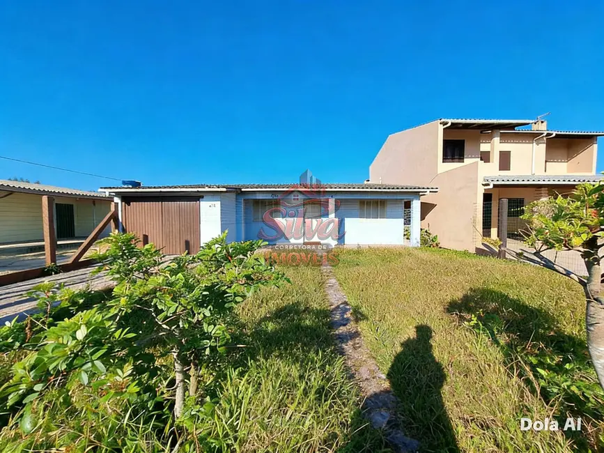 Foto 1 de Casa com 3 quartos à venda em Imbe - RS