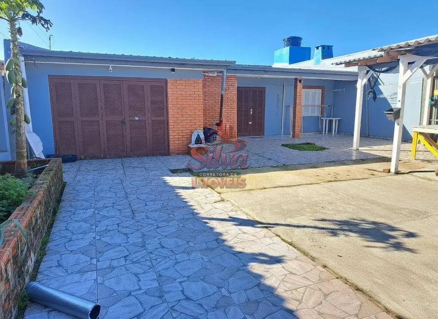 Casa com 3 quartos à venda em Imbe - RS - imagem 1 Foto 1 de Casa com 3 quartos à venda em Imbe - RS