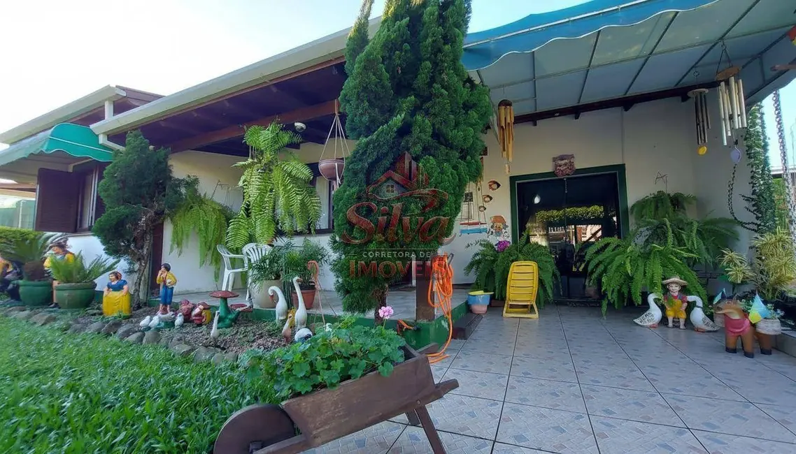 Foto 2 de Casa com 1 quarto à venda em Imbe - RS