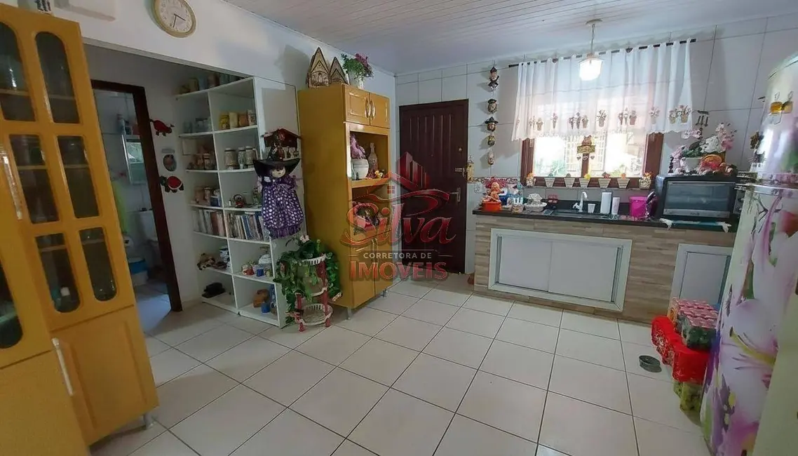Foto 4 de Casa com 1 quarto à venda em Imbe - RS