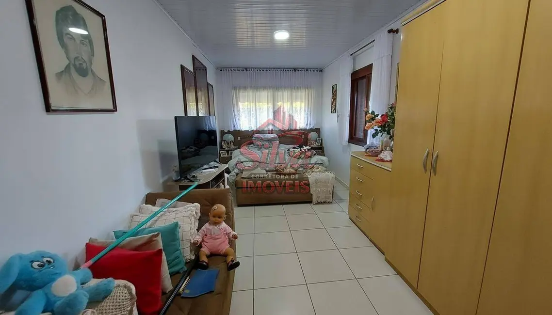 Foto 8 de Casa com 1 quarto à venda em Imbe - RS