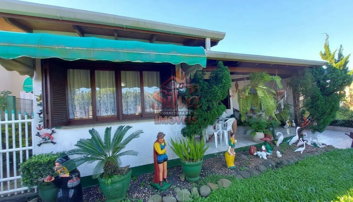 Foto 1 de Casa com 1 quarto à venda em Imbe - RS