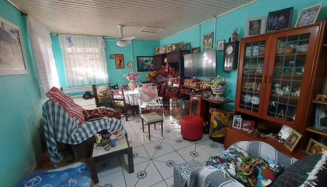 Foto 3 de Casa com 1 quarto à venda em Imbe - RS
