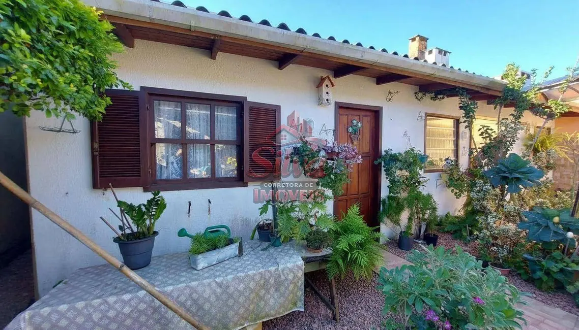Foto 9 de Casa com 1 quarto à venda em Imbe - RS