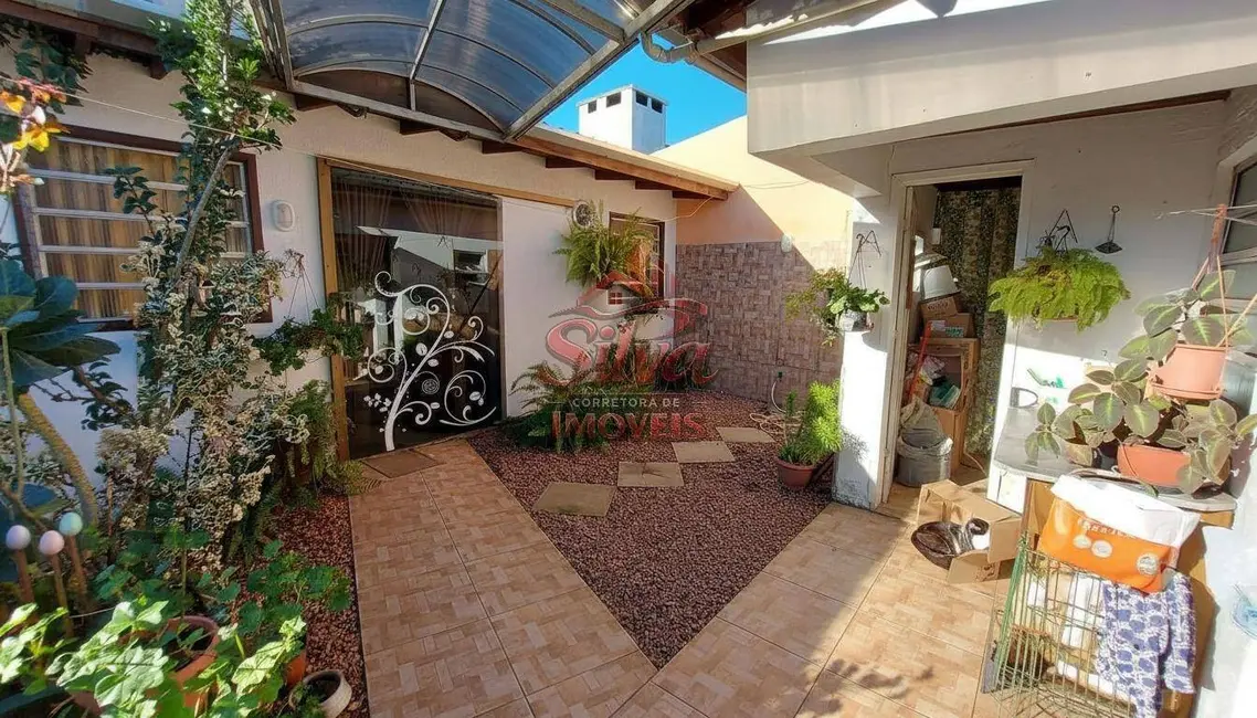 Foto 6 de Casa com 1 quarto à venda em Imbe - RS