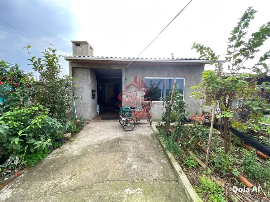 Foto 1 de Casa com 3 quartos à venda em Imbe - RS