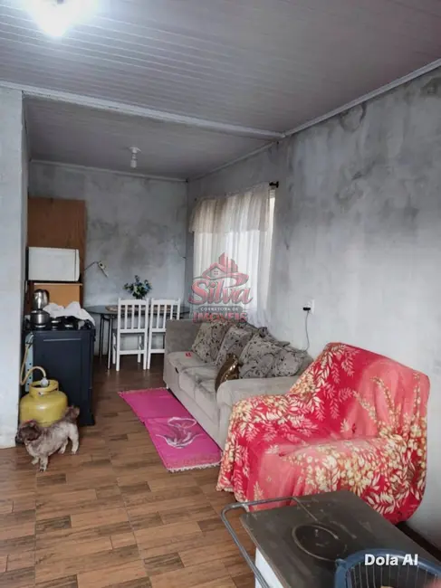 Foto 4 de Casa com 3 quartos à venda em Imbe - RS