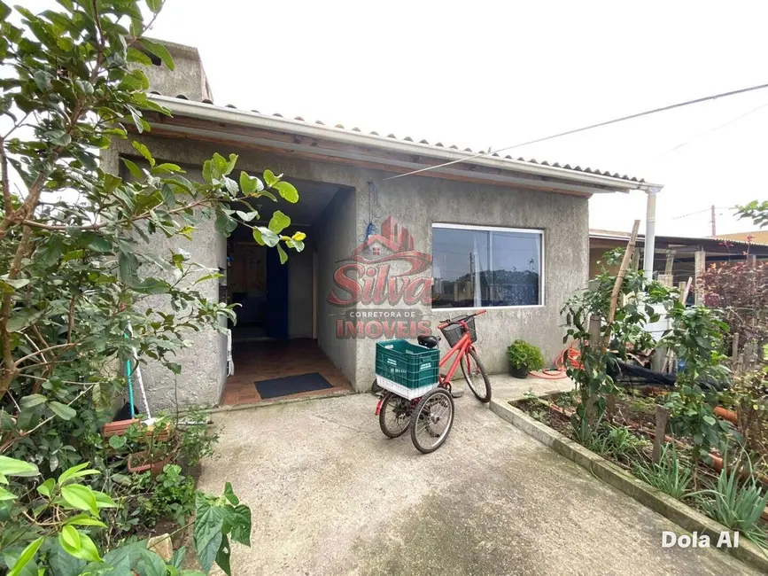 Foto 2 de Casa com 3 quartos à venda em Imbe - RS