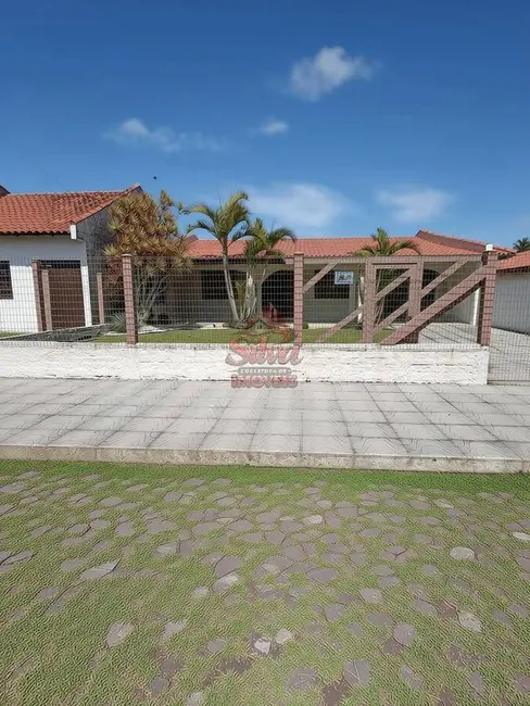 Foto 1 de Casa com 3 quartos à venda em Imbe - RS