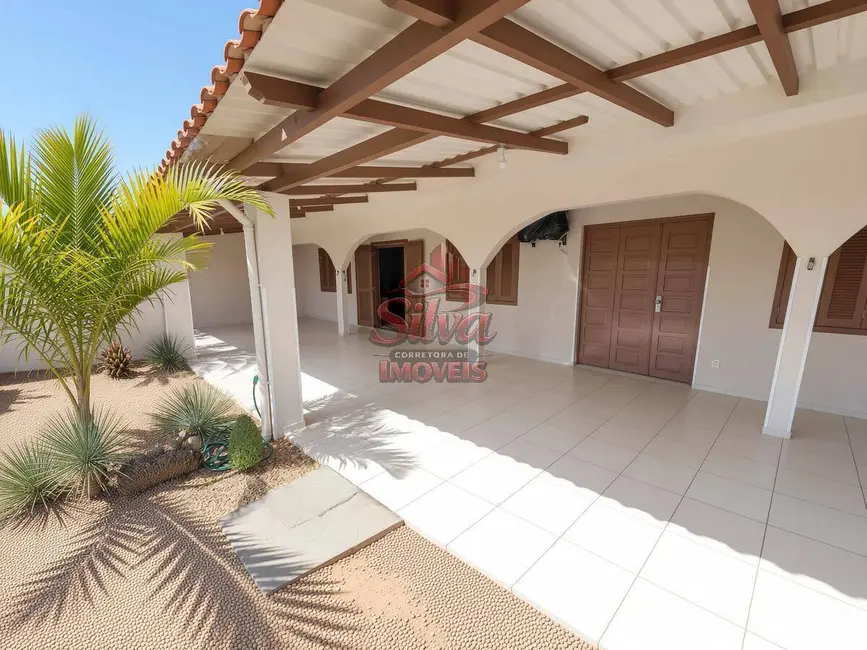 Foto 4 de Casa com 3 quartos à venda em Imbe - RS