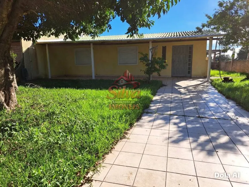 Casa com 3 quartos à venda em Imbe - RS - imagem 1 Foto 1 de Casa com 3 quartos à venda em Imbe - RS