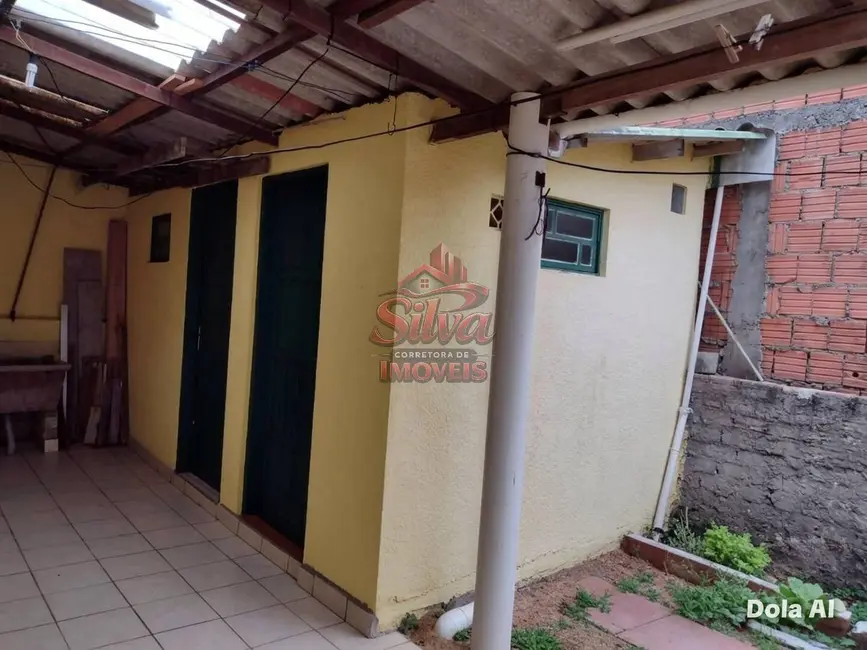 Casa com 3 quartos à venda em Imbe - RS - imagem 5 Foto 5 de Casa com 3 quartos à venda em Imbe - RS