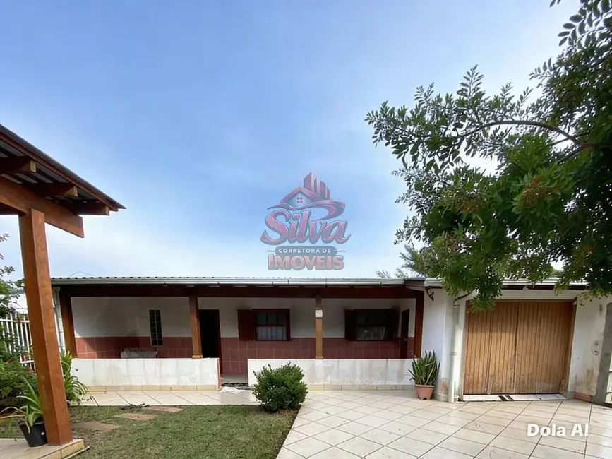 Foto 2 de Casa com 3 quartos à venda em Imbe - RS