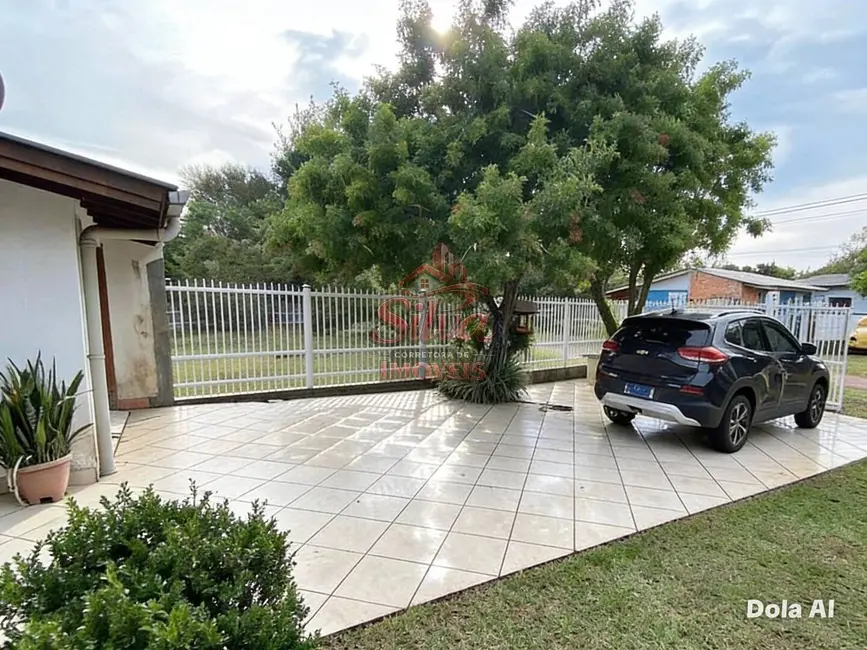 Foto 5 de Casa com 3 quartos à venda em Imbe - RS