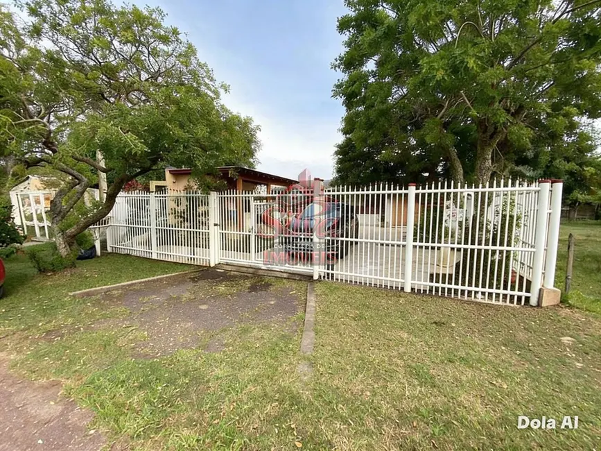 Foto 4 de Casa com 3 quartos à venda em Imbe - RS