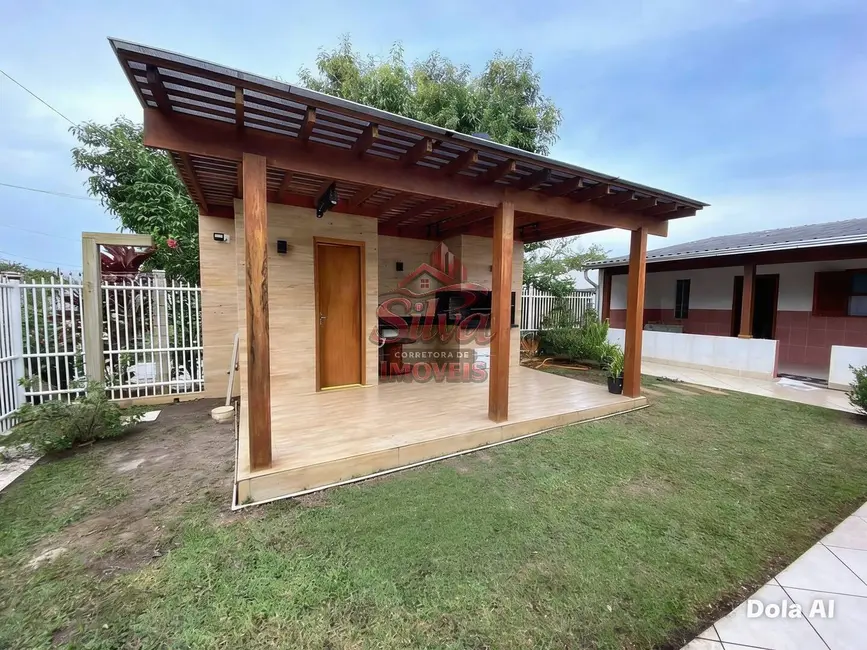 Foto 3 de Casa com 3 quartos à venda em Imbe - RS