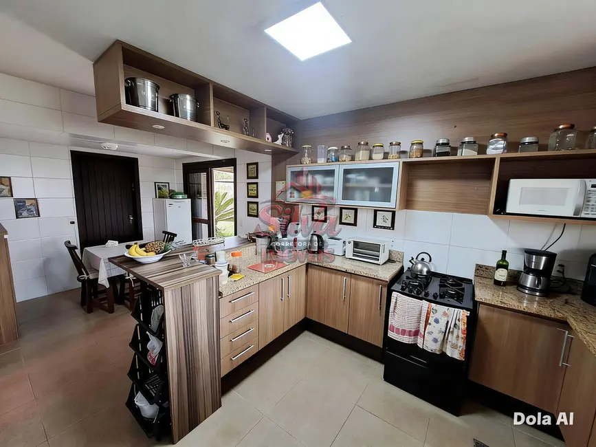 Foto 5 de Casa com 4 quartos à venda em Imbe - RS