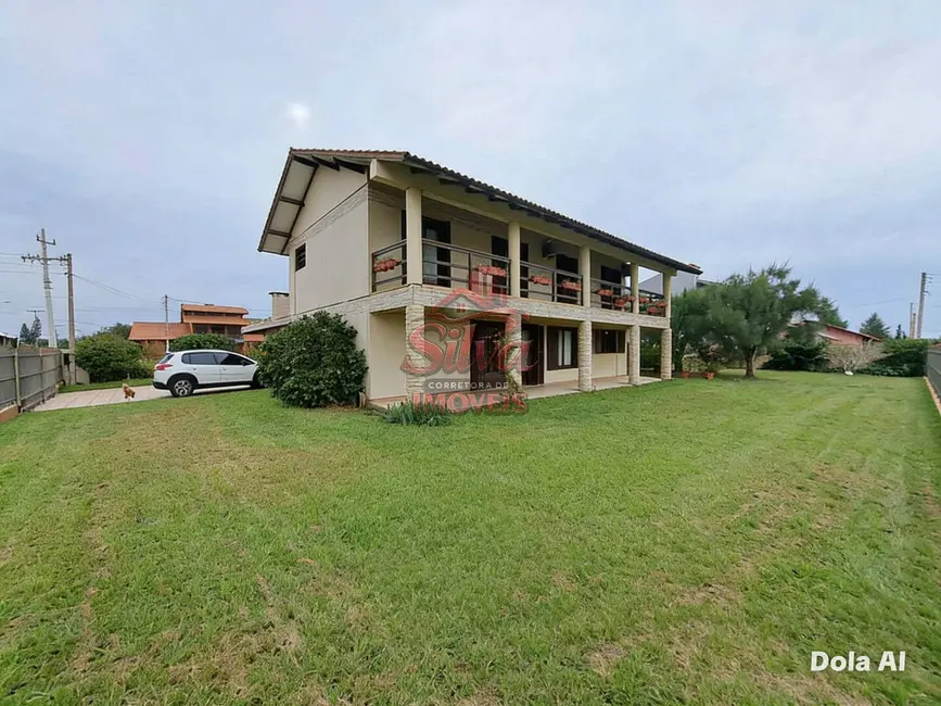 Foto 3 de Casa com 4 quartos à venda em Imbe - RS