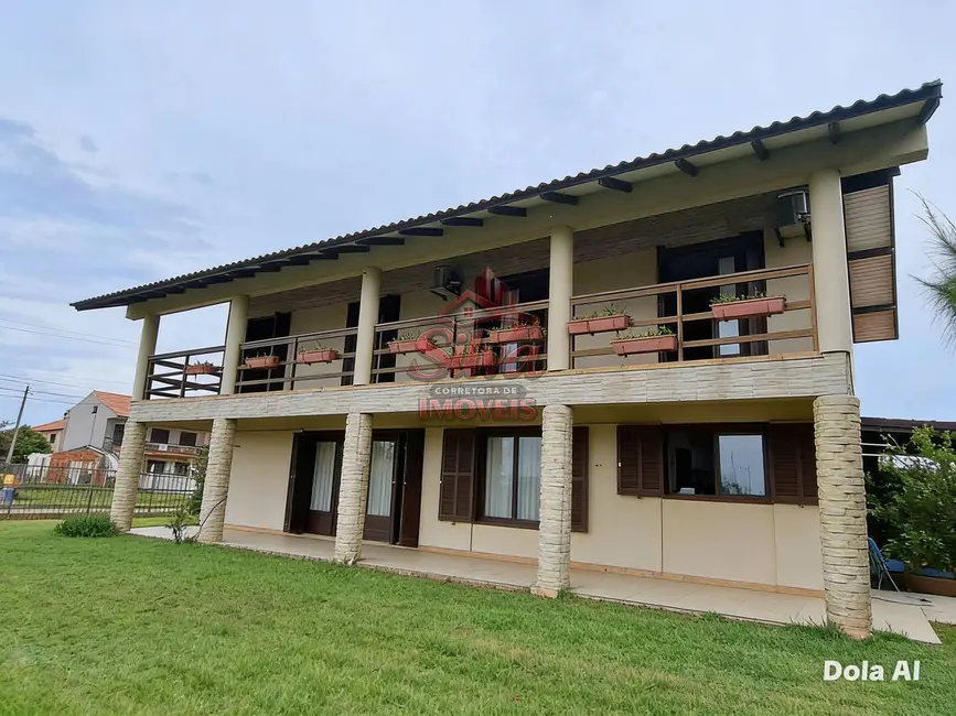 Foto 2 de Casa com 4 quartos à venda em Imbe - RS