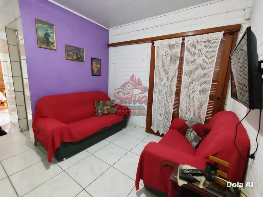 Foto 4 de Casa com 3 quartos à venda em Imbe - RS