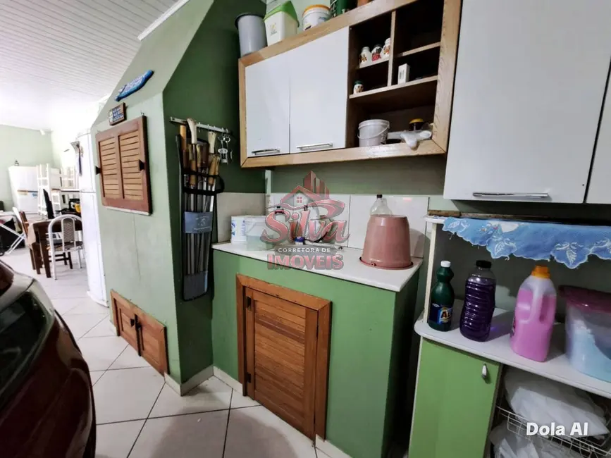 Foto 8 de Casa com 3 quartos à venda em Imbe - RS