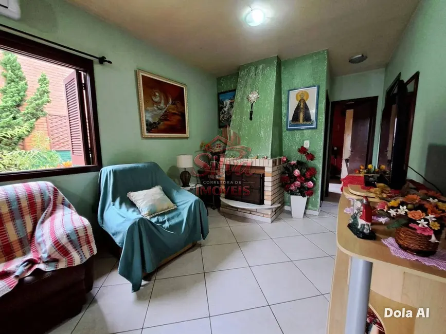Foto 7 de Casa com 3 quartos à venda em Imbe - RS