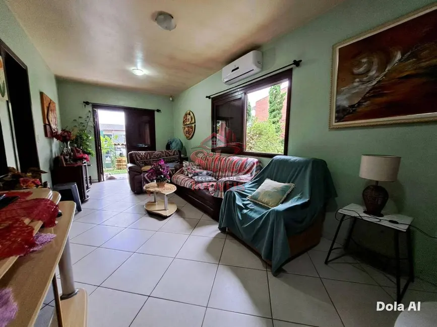 Foto 6 de Casa com 3 quartos à venda em Imbe - RS