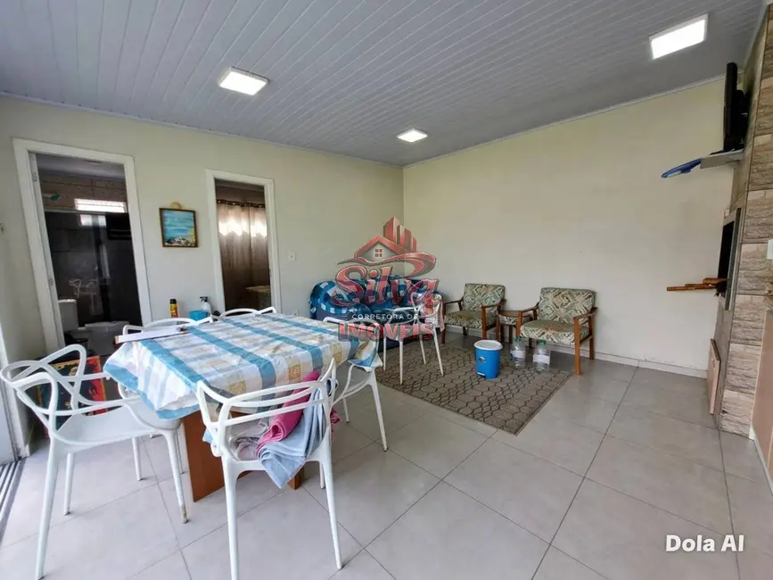 Foto 8 de Casa com 2 quartos à venda em Imbe - RS