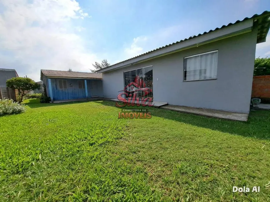 Foto 2 de Casa com 2 quartos à venda em Imbe - RS