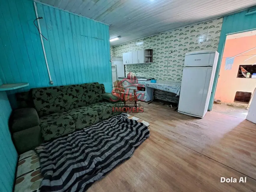 Foto 6 de Casa com 2 quartos à venda em Imbe - RS