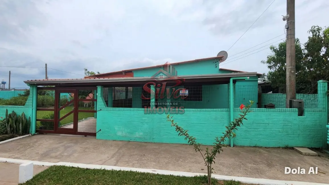 Foto 4 de Casa com 2 quartos à venda em Imbe - RS