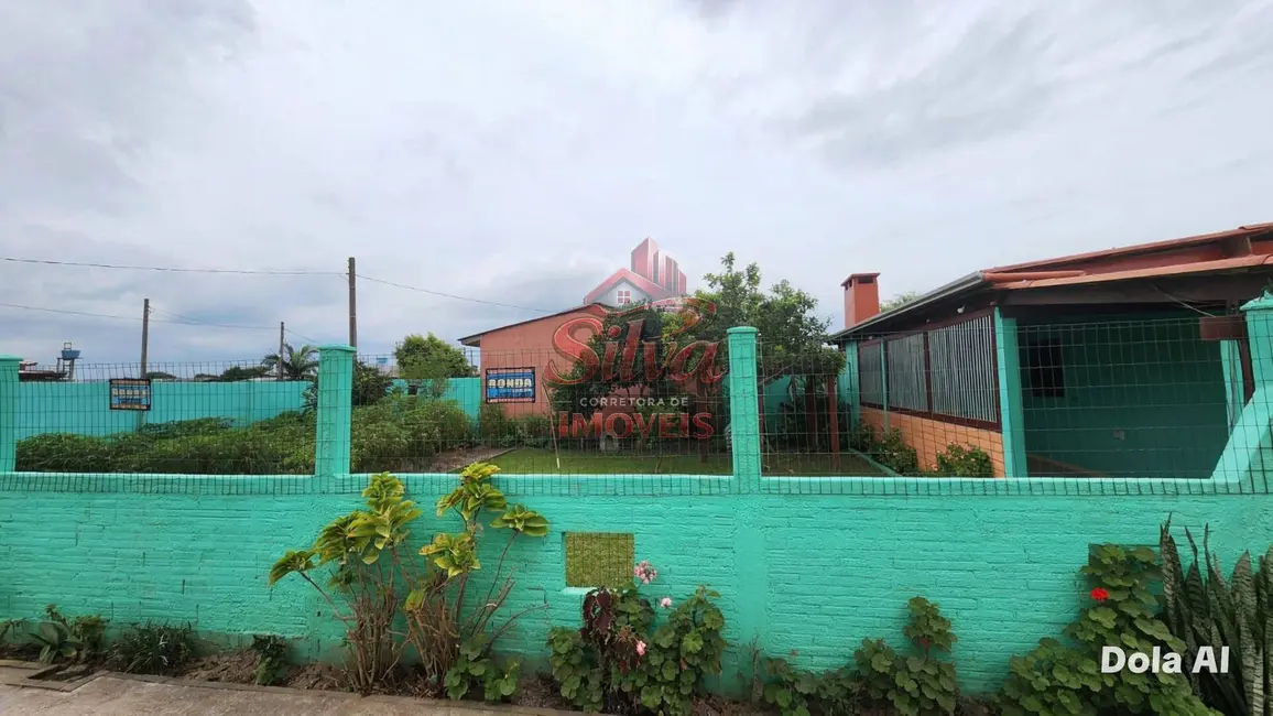 Foto 2 de Casa com 2 quartos à venda em Imbe - RS