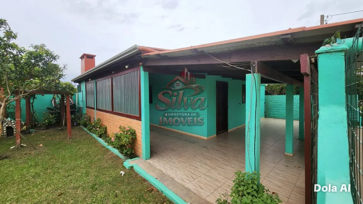 Foto 1 de Casa com 2 quartos à venda em Imbe - RS
