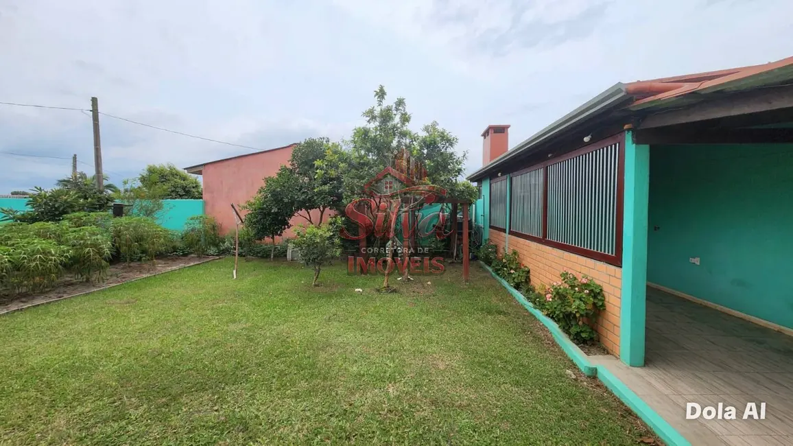 Foto 3 de Casa com 2 quartos à venda em Imbe - RS