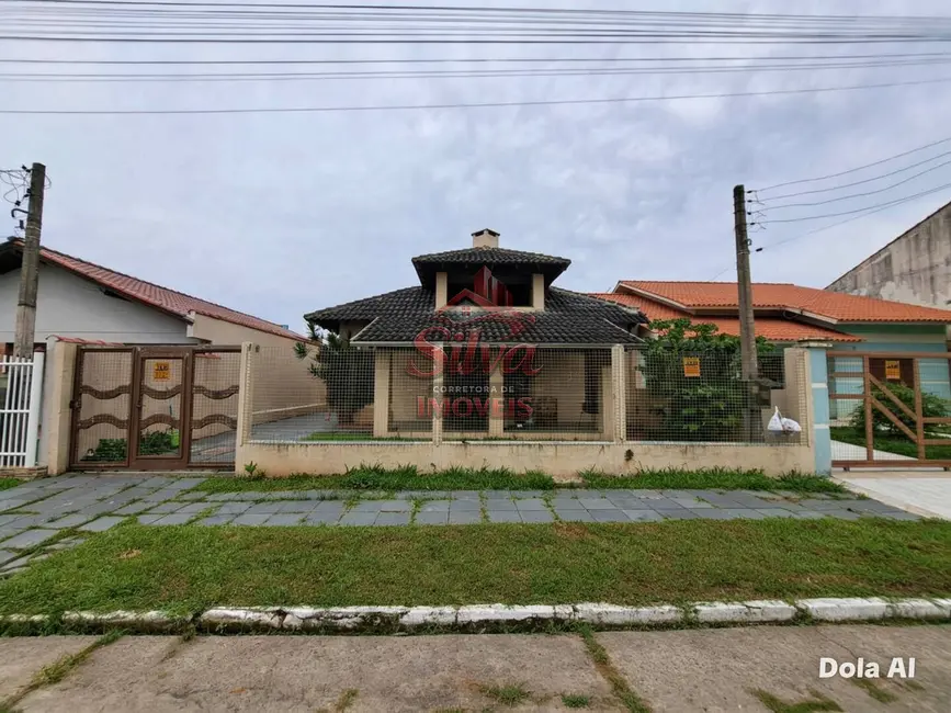 Foto 1 de Casa com 4 quartos à venda em Imbe - RS