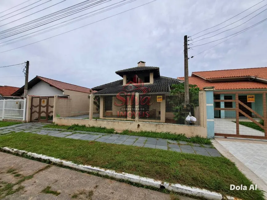 Foto 2 de Casa com 4 quartos à venda em Imbe - RS