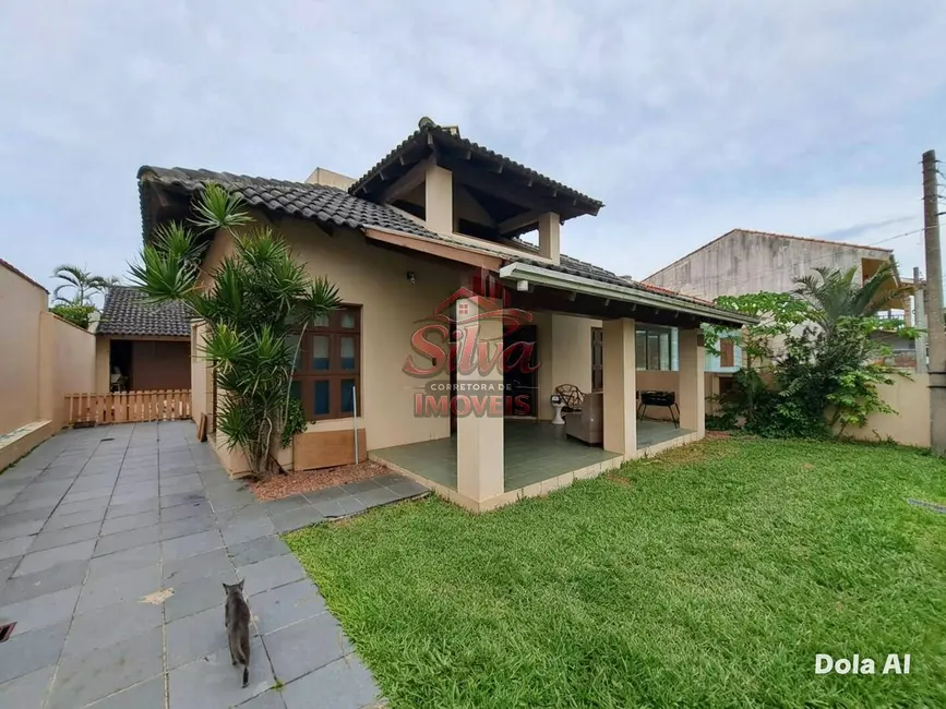 Foto 4 de Casa com 4 quartos à venda em Imbe - RS