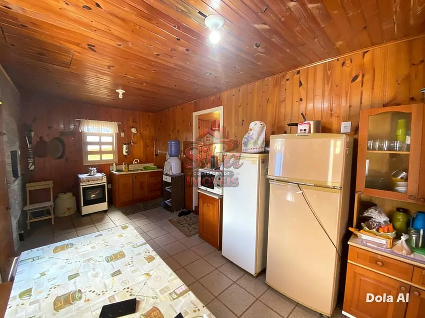 Foto 5 de Casa com 2 quartos à venda em Imbe - RS