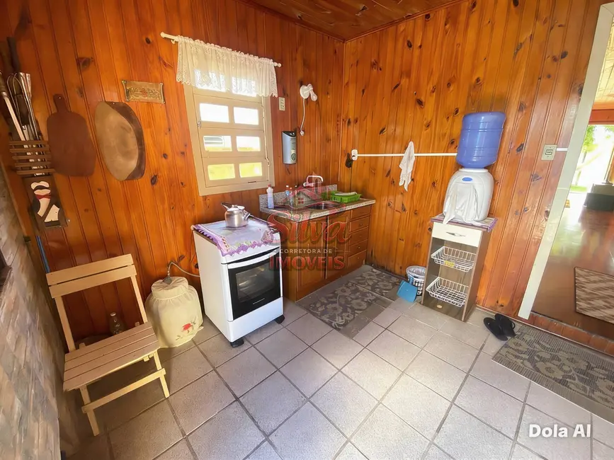 Foto 4 de Casa com 2 quartos à venda em Imbe - RS