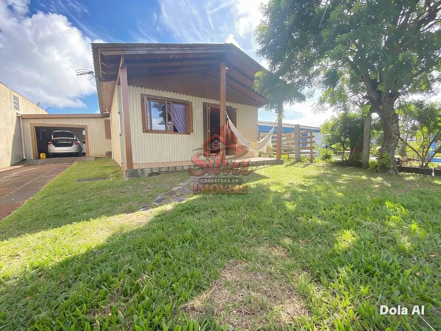 Foto 1 de Casa com 2 quartos à venda em Imbe - RS
