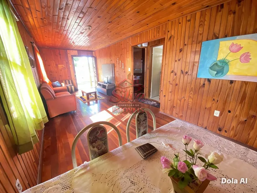 Foto 6 de Casa com 2 quartos à venda em Imbe - RS