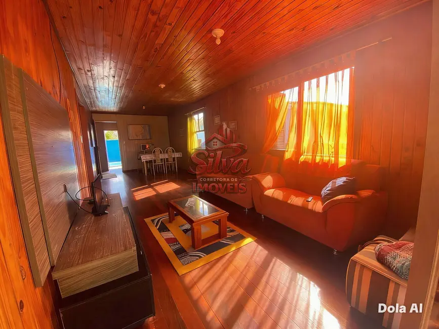 Foto 9 de Casa com 2 quartos à venda em Imbe - RS