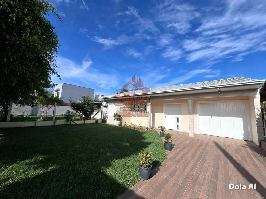 Foto 1 de Casa com 4 quartos à venda em Imbe - RS